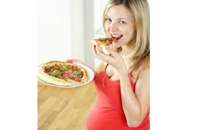 易导致孕妇流产的食物黑名单