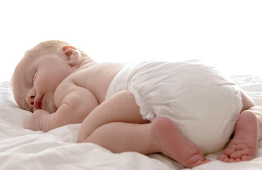 婴儿腹泻的原因是什么？该怎么护理