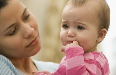 婴幼儿消化不良的3大诱因