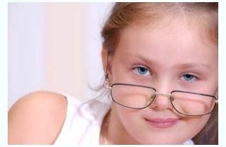 儿童近视治疗的几个误区