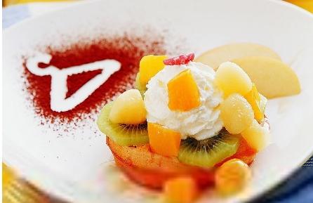 哪些食物会让你的孩子变笨