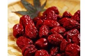 准妈妈每天吃几颗红枣最好