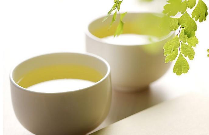 喝淡绿茶能促进胎儿发育吗