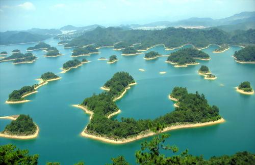 夏季旅游10大好去处