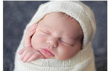 3方法判断新生儿是否呼吸异常