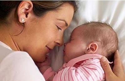 宝宝哪些疾病来自母亲的遗传