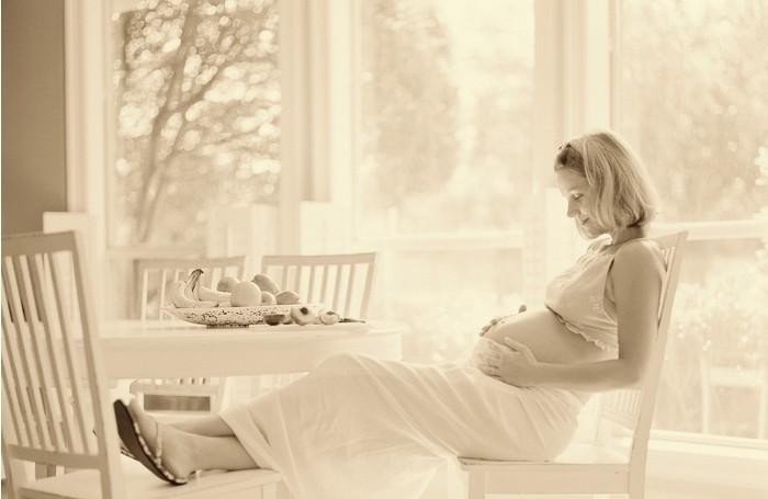 孕妈妈的胎动现象有哪些