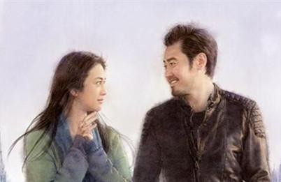 《美丽有缘》吴秀波汤唯“缘定”西雅图
