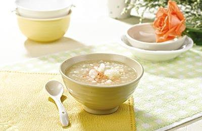 提升宝宝食欲 夏季饮食巧安排