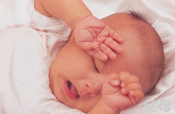 宝宝患上流感的症状有什么
