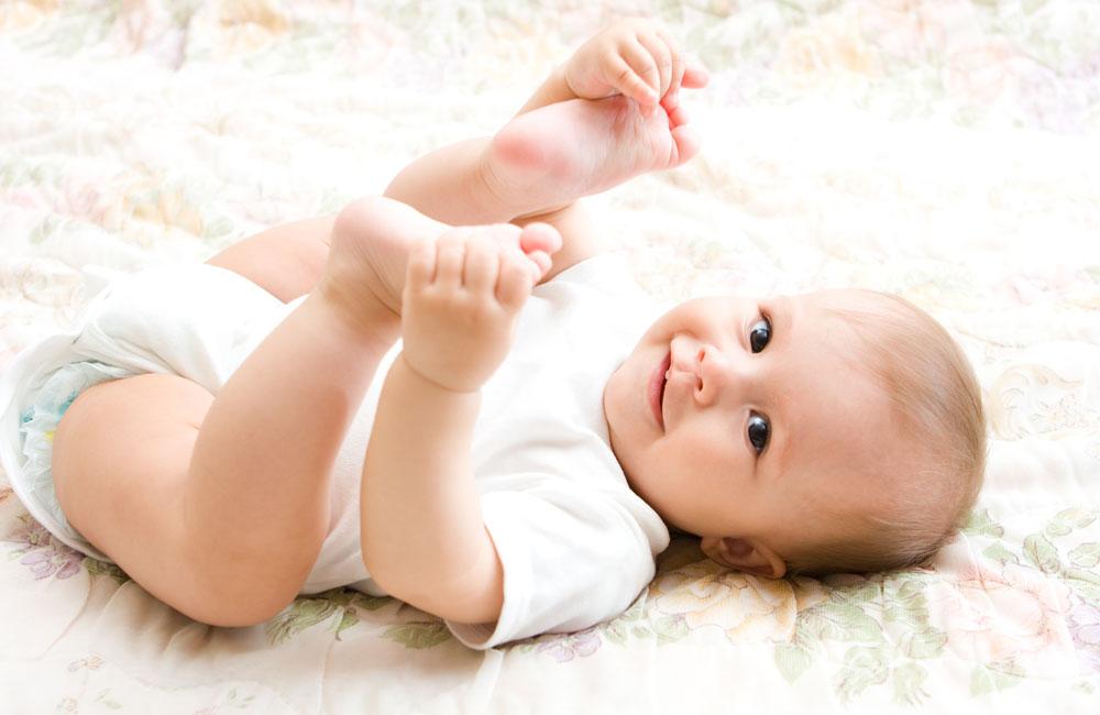 新生儿黄疸正常值 辨别生理性黄疸与病理性黄疸