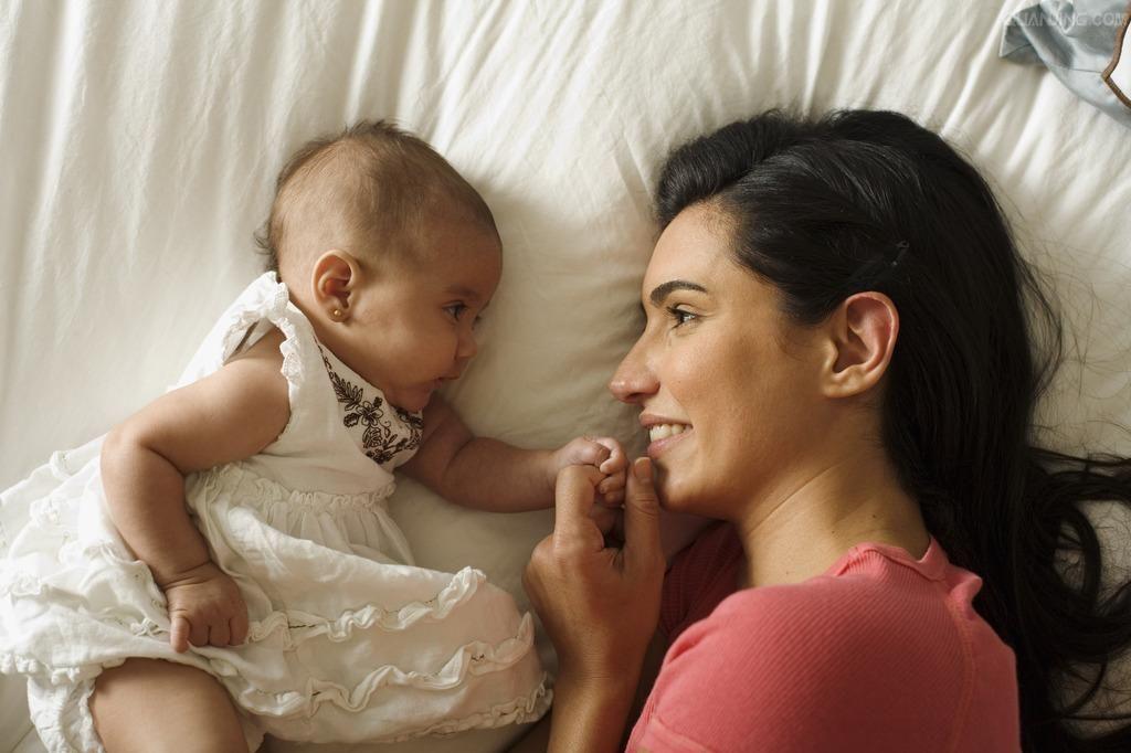 女人产后风湿怎么办？