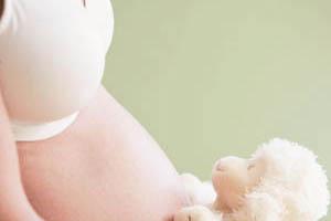 有助于顺产的3个动作练习