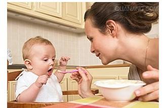寶寶缺鋅怎么辦？給寶寶補(bǔ)鋅的食譜推薦