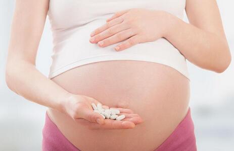 孕妇补钙吃什么钙片好？