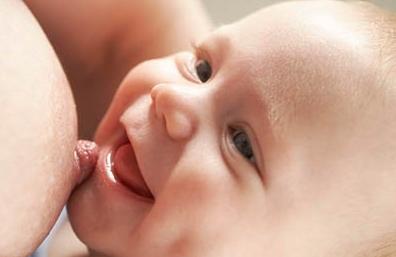 母乳喂养不正确的几种操作