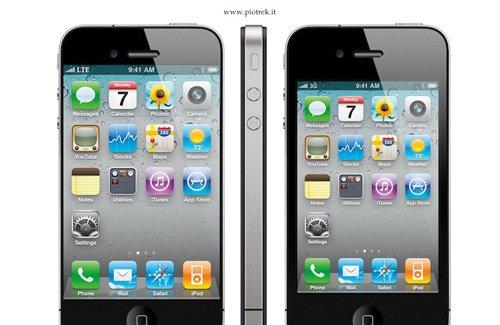 iphone5上市时间 苹果iphone5怎么样最新评论