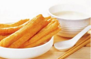 孕妇可以吃油条吗