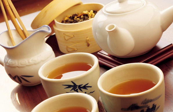 孕妇怎样喝茶才安全