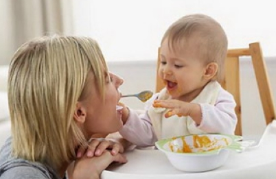 宝宝不吃辅食的4大原因
