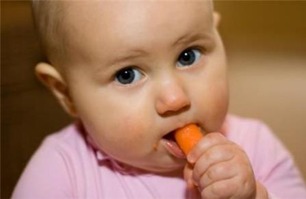 孩子健康饮食的11个提醒