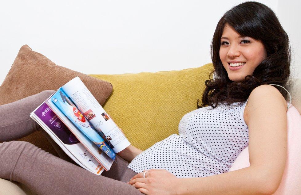 孕妇读书禁忌是什么 孕妇阅读书刊对胎儿有影响吗