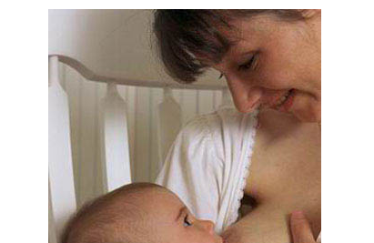 如何化解母乳喂养的3大尴尬