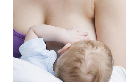 解决新生儿母乳喂养的10个难题
