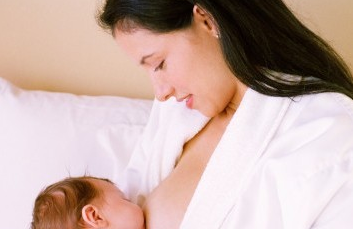 必要停止母乳喂养的7种情况