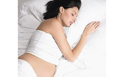 孕期同房要小心伤到乳房