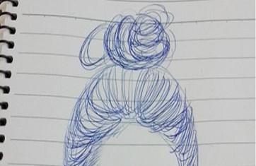 王沁宜是谁？洪金宝恋上王沁宜？（图）