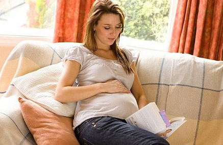 孕期5个阶段的营养食谱推荐