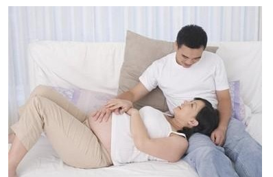 到底哪些孕妇容易成为糖妈妈
