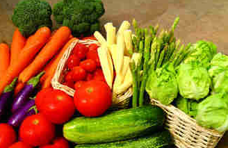 适合产妇吃的5种蔬菜