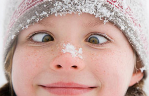 冬季小儿口角炎的防治措施
