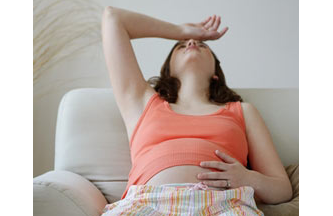 孕妇肠胃不适如何有效调理