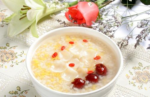 適合2-3歲寶寶補(bǔ)鋅的食譜推薦
