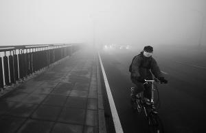 公交车跑丢：东北雾大 公交车迷路跑了6小时
