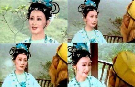 艺术家李恩琪去世 曾出演86版《西游记》扮黎山老母