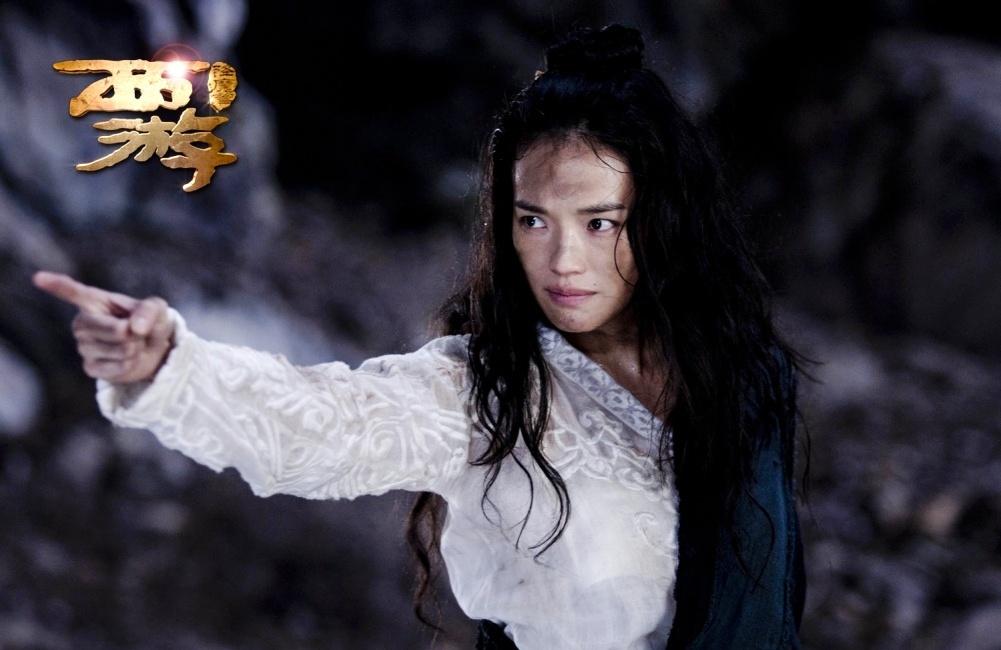 西游·降魔篇上映11日票房破8亿
