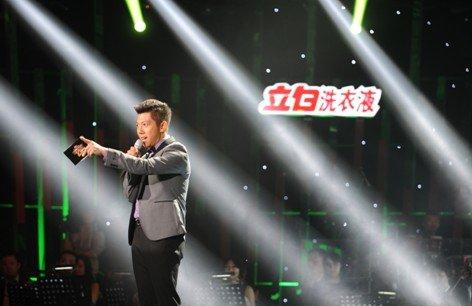 专访胡海泉：卸下偶像包袱需要勇气