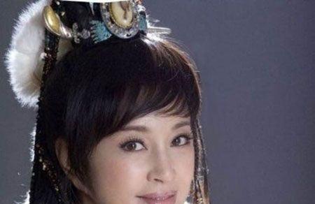 世界美魔女排行榜出炉 61岁刘晓庆排名第二