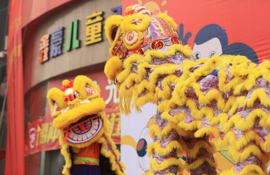 鑫豪商投，打造未来的儿童智多星