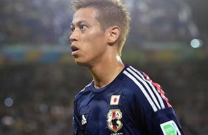 日本出线悬了!末轮赢球恐也出局 德罗巴最好机会