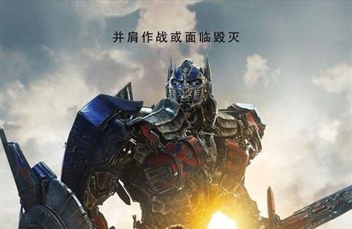 《变形金刚4》：卖点与槽点同时达到巅峰