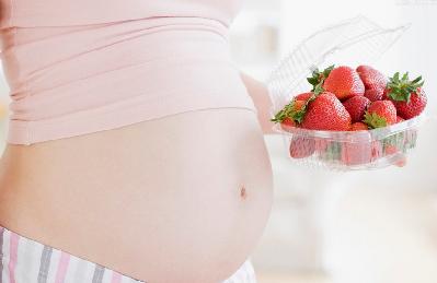 孕期血糖高咋吃水果