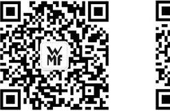 WMF再获设计大奖，赢得2014年两项“红点设计大奖”!