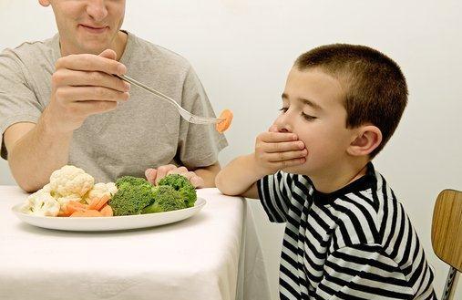 孩子怎么会厌食?厌食了怎么办?