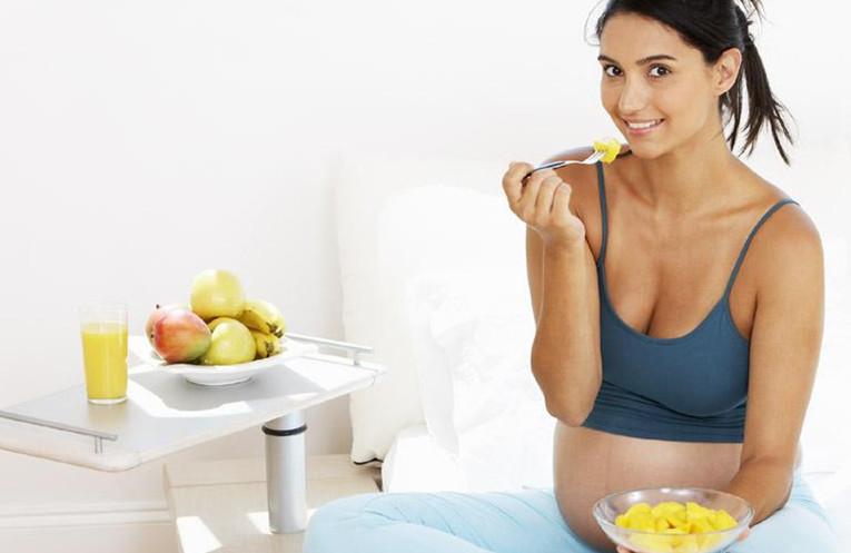 孕期孕妇能吃菠萝吗?
