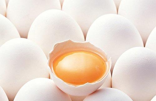 产妇吃鸡蛋越多越好?